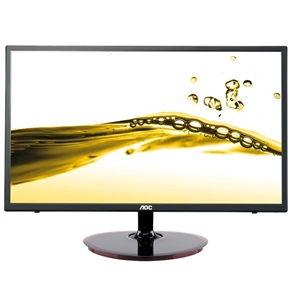 Màn hình máy tính LCD Aoc M2461FWH IPS - 23.6 inch
